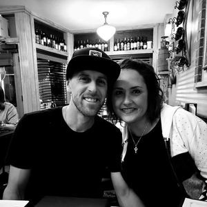 Meet your Posher, Philip